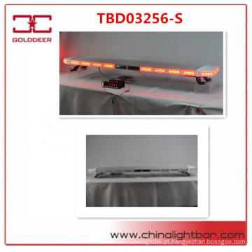 Ambulância de alumínio Frame LED aviso luz Bar (TBD03256-S)